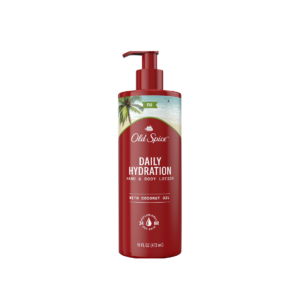 Old Spice Fiji Daily Hydration...
