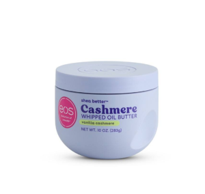 Eos Shea Better Vanilla...