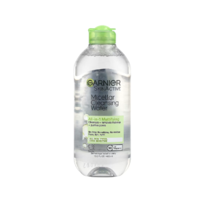 Garnier Skinactive Micellar Cleansing Water All In 1 Mattifying 13.5Oz
