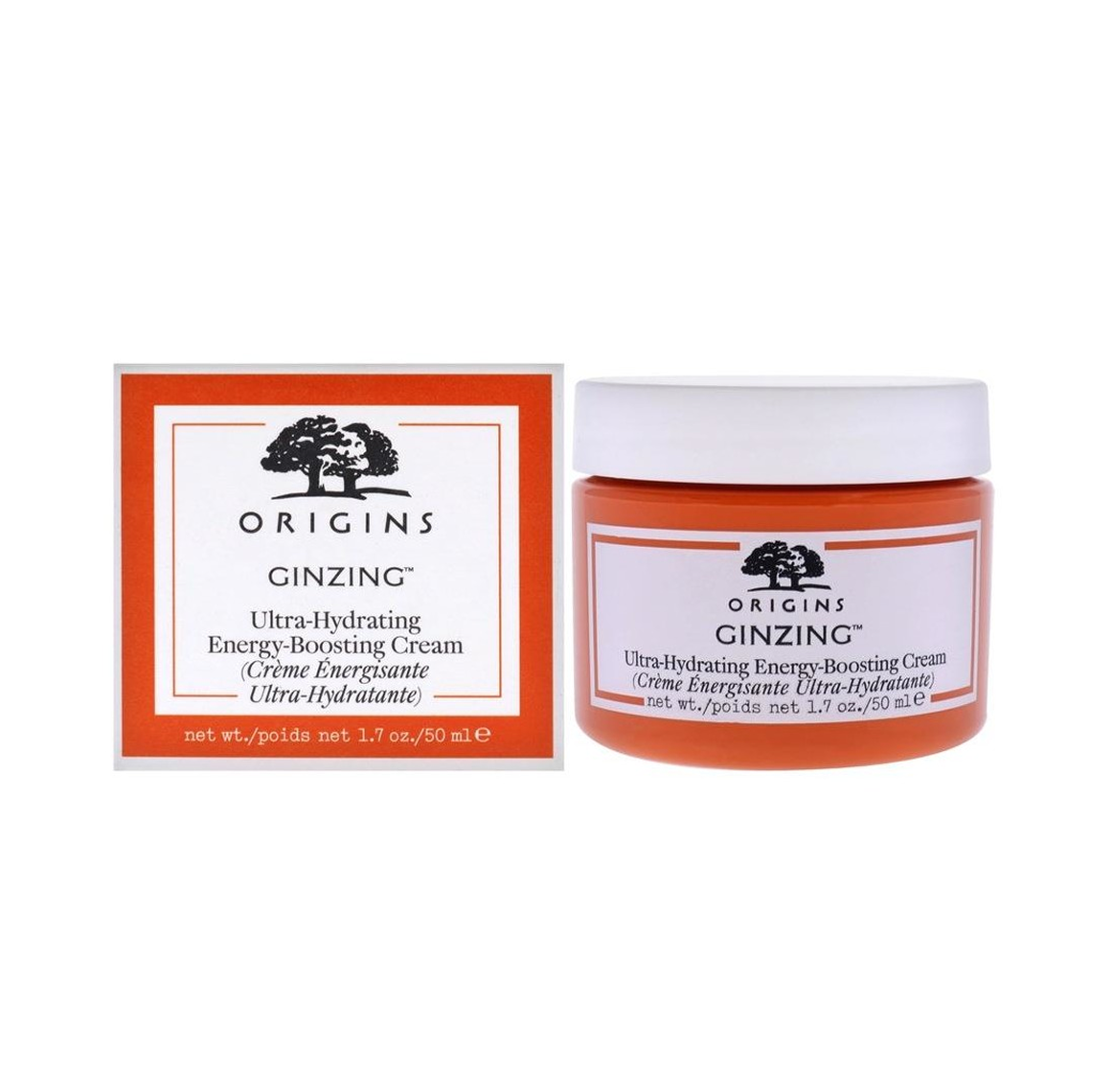 Origins Ginzing Ultra-Hydrating Energy Boosting Cream Origins Ginzing Ultra-Hydrating Energy Boosting Cream