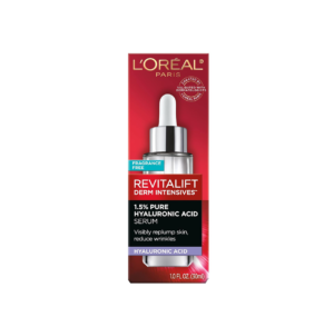 L’Oréal Paris Revitalift Derm Intensives Night Serum With Pure Retinol
