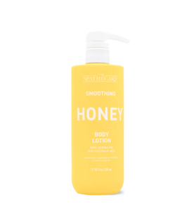 The Spathecary Smoothing Honey... The Spathecary Smoothing Honey...