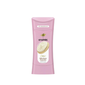 Dove X Crumbl Nilla Bean...