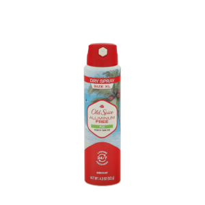 Old Spice Aluminum Free Fiji W...