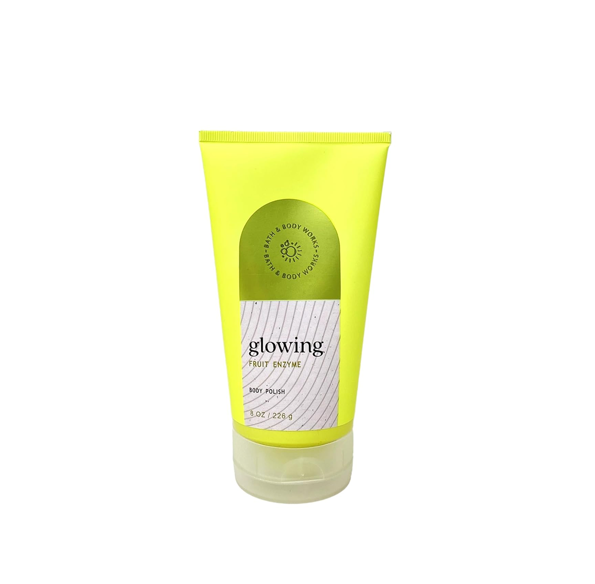 Bath & Body Works Glowing Fruit Enzyme Body Polish Bath & Body Works Glowing Fruit Enzyme Body Polish