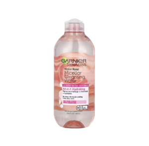 Garnier Skinactive Water Rose Micellar Cleansing Water All In 1 Hydrating 13.5Oz Garnier Skinactive Water Rose Micellar Cleansing Water All In 1 Hydrating 13.5Oz