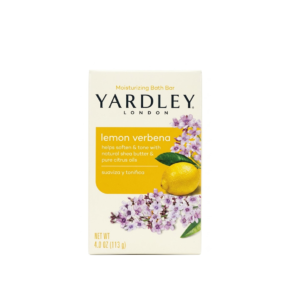 Yardley London Lemon Verbena...