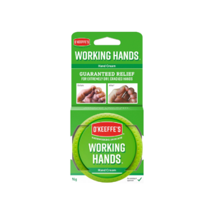 O’Keeffe’S Working Hands Hand...