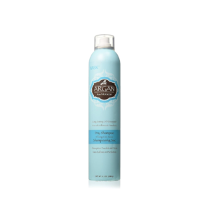 Hask Argan From Morocco Long Lasting Oil Absorption Dry Shampoo –  6.5Oz/184G