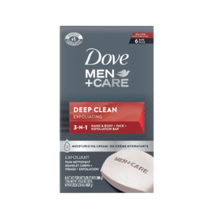 Dove Men+Care Deep Clean...