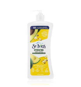 St Ives Vitamin E & Avocado...