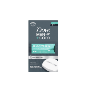 Dove Men+Care Sensitive Skin...