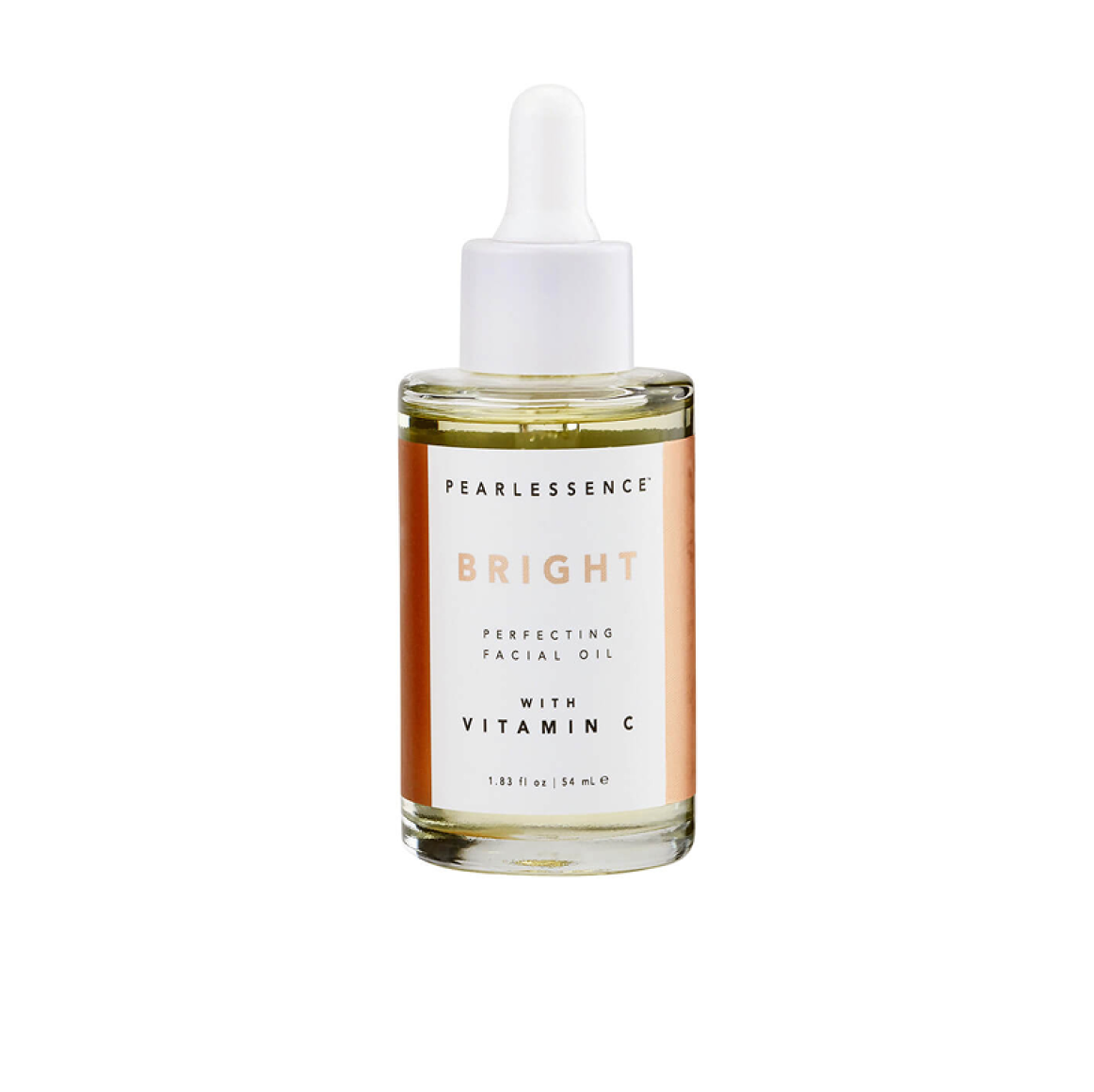 Pearlessence Bright Perfecting Facial Oil With Vitamin C – 1.83Oz/54Ml Pearlessence Bright Perfecting Facial Oil With Vitamin C – 1.83Oz/54Ml