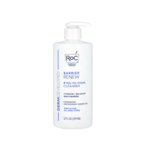 Roc Dermdeveloped Barrier...