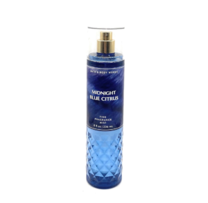 Bath & Body Works Midnight Blue Citrus Fine Fragrance Mist