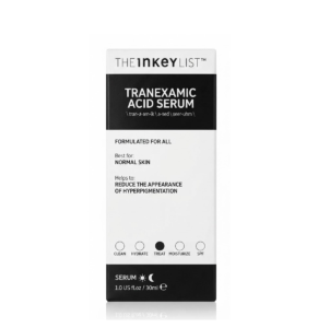 The Inkey List Tranexamic Acid Serum 1.0Oz/30Ml The Inkey List Tranexamic Acid Serum 1.0Oz/30Ml