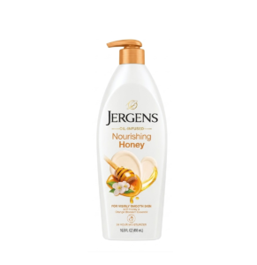 Jergens Oil Infused Nourishing...