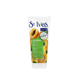 St. Ives Exfoliant Apricot [Deep Exfoliation]- 170G/6Oz