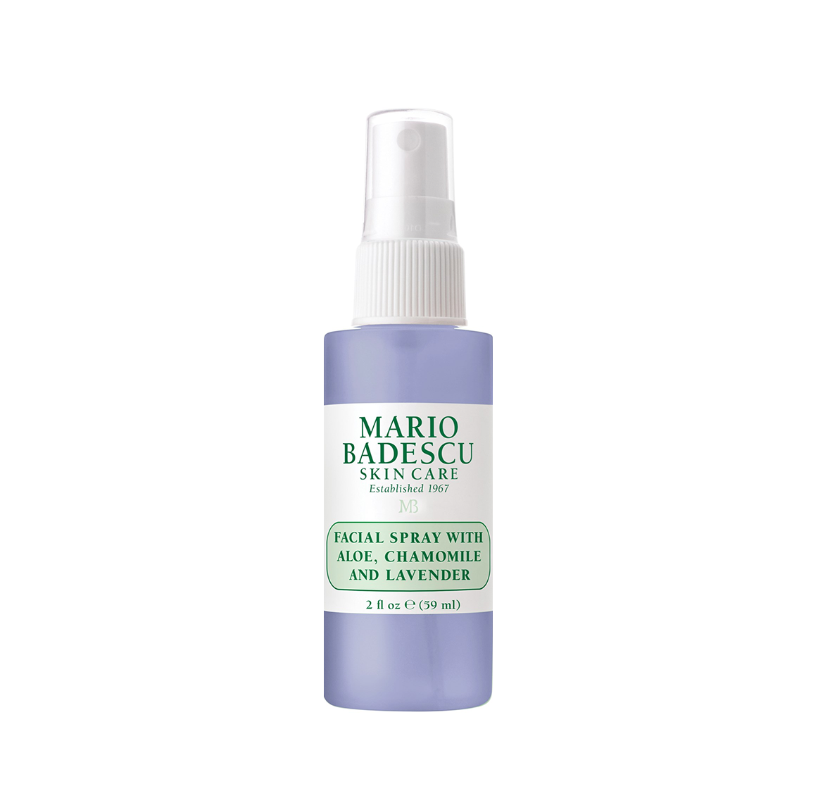 Mario Badescu Skin Care Facial Spray With Aloe Chamomile & Lavender – 4Oz/118Ml Mario Badescu Skin Care Facial Spray With Aloe Chamomile & Lavender – 4Oz/118Ml