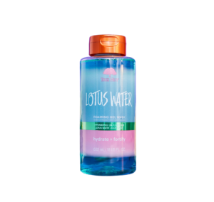 Tree Hut Lotus Water Foaming Gel Wash Hydrate + Fortify – 532Ml