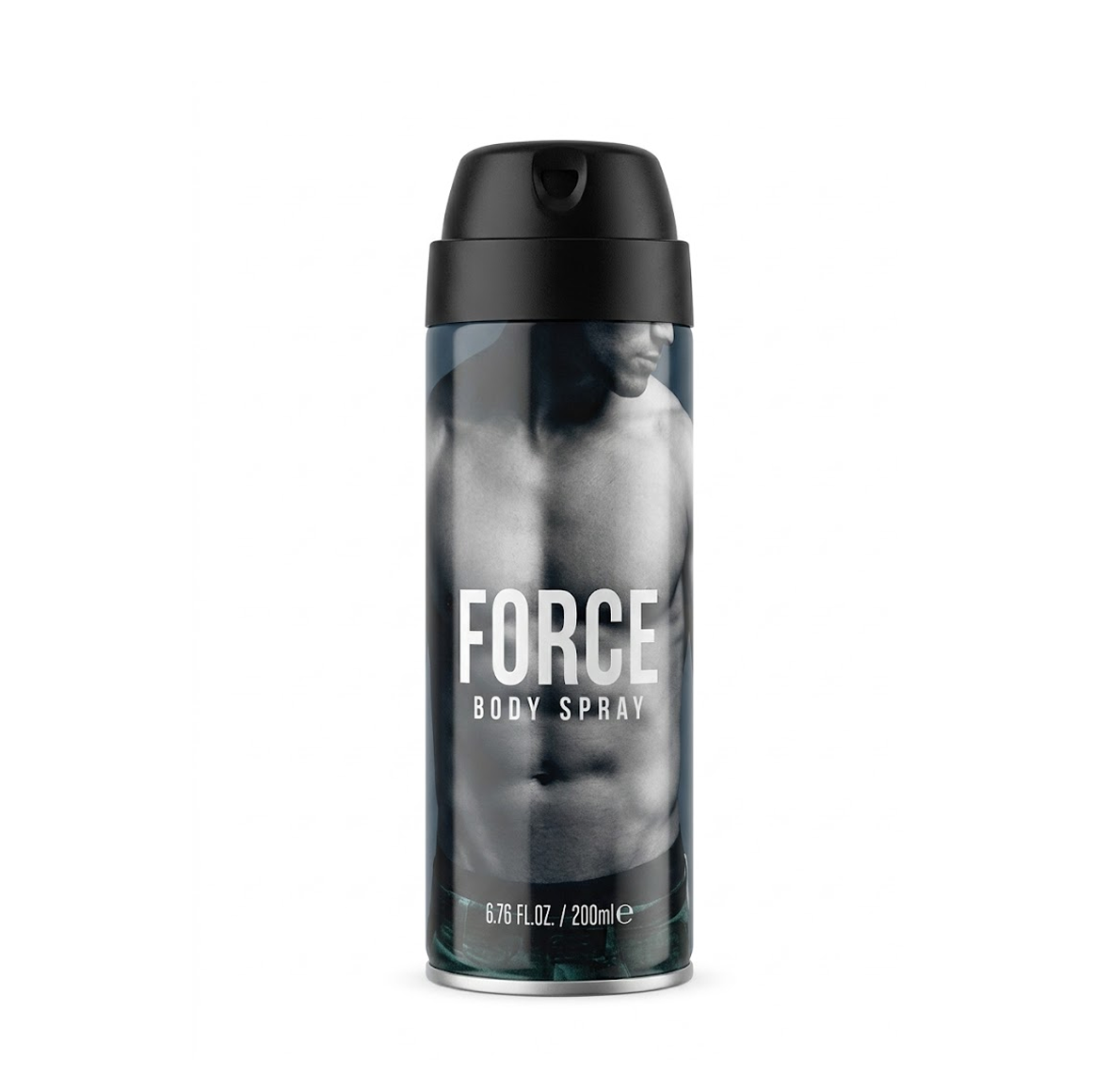 Force Body Spray – 6.76Oz/200Ml Force Body Spray – 6.76Oz/200Ml