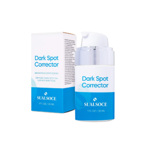 Sualsoce Dark Spot Corrector...