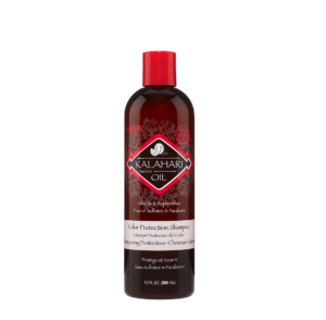 Hask Kalahari Melon Oil Color Protection Shampoo – 12Oz/355Ml