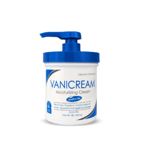 Vanicream Moisturizing Cream...