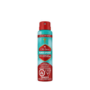 Old Spice Pure Sport Citrus...