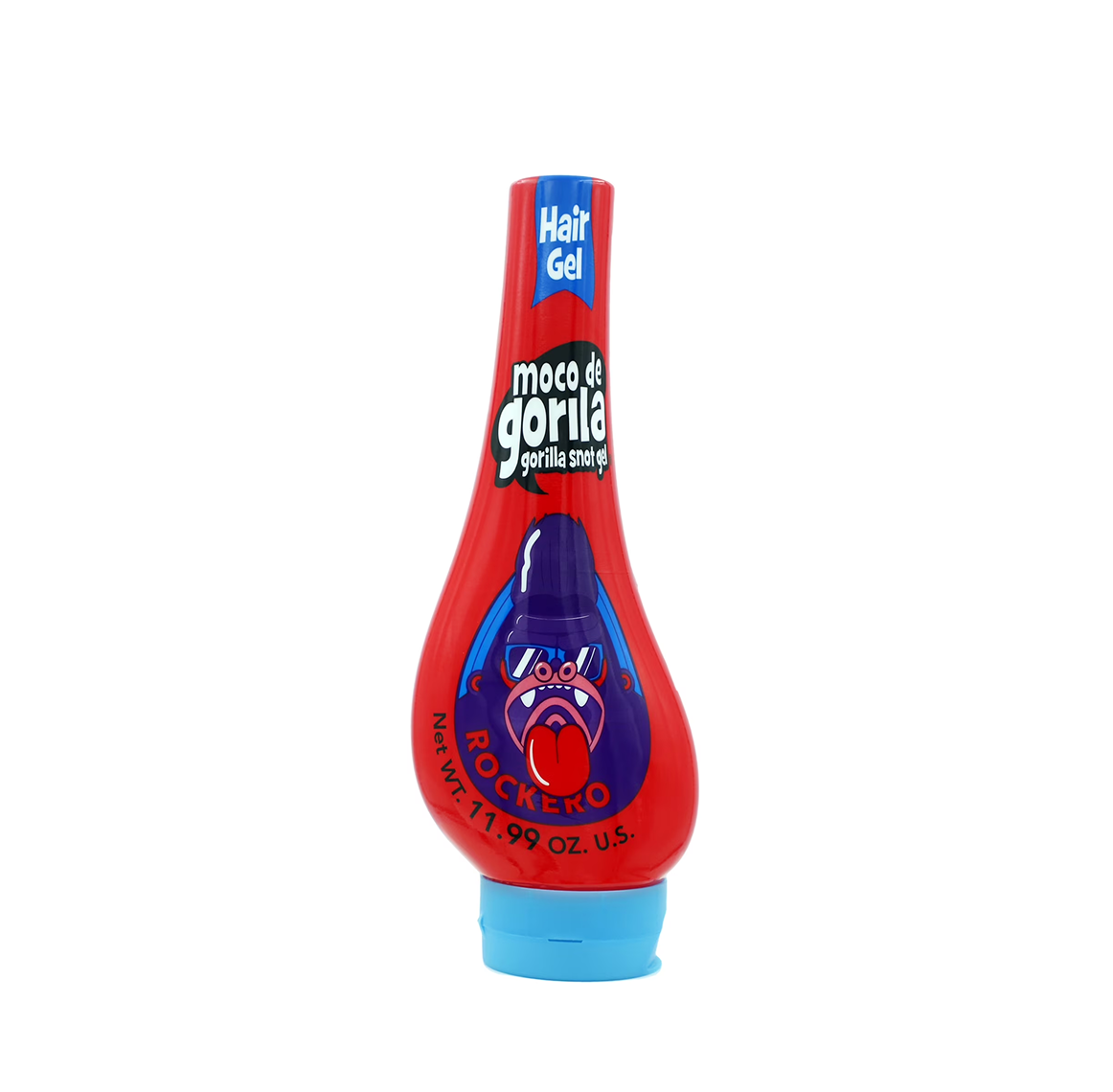 Moco De Gorila Gorilla Snot Gel Rockero – 11.99Oz/340G Moco De Gorila Gorilla Snot Gel Rockero – 11.99Oz/340G