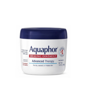 Aquaphor Advanced Therapy...