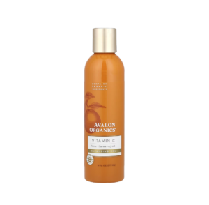 Avalon Organics Vitamin C Cleansing Gel – 6Oz Avalon Organics Vitamin C Cleansing Gel – 6Oz