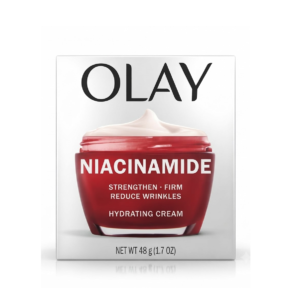Olay Niacinamide Hydrating Cream 1.7Oz/48G Olay Niacinamide Hydrating Cream 1.7Oz/48G