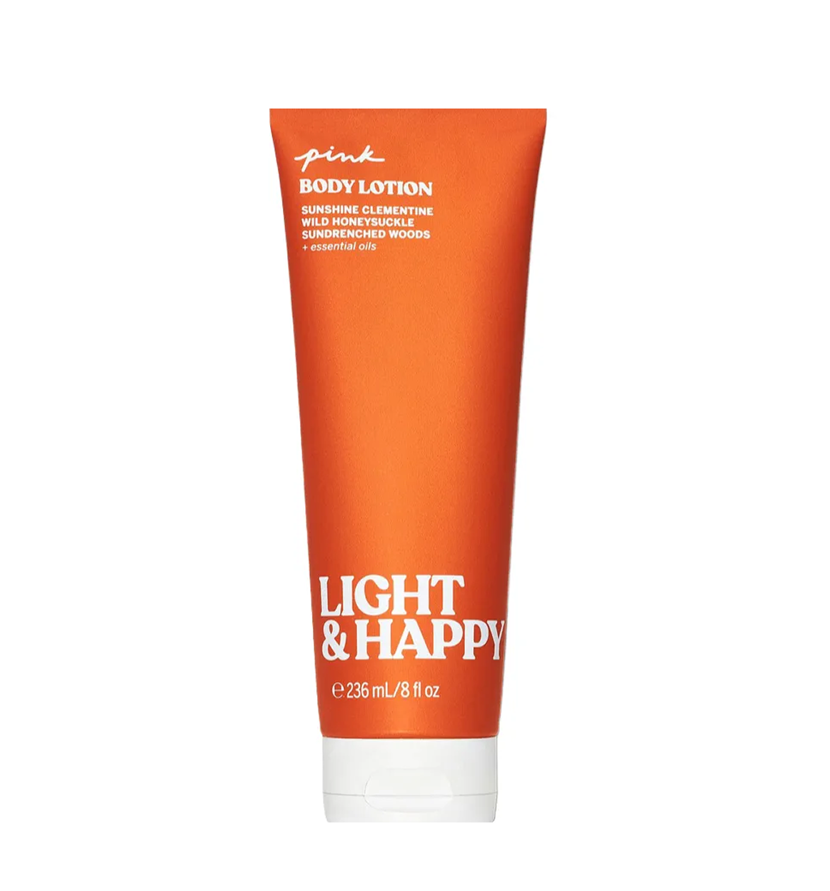 Pink Light & Happy Body Lotion – 8Oz/236Ml Pink Light & Happy Body Lotion – 8Oz/236Ml