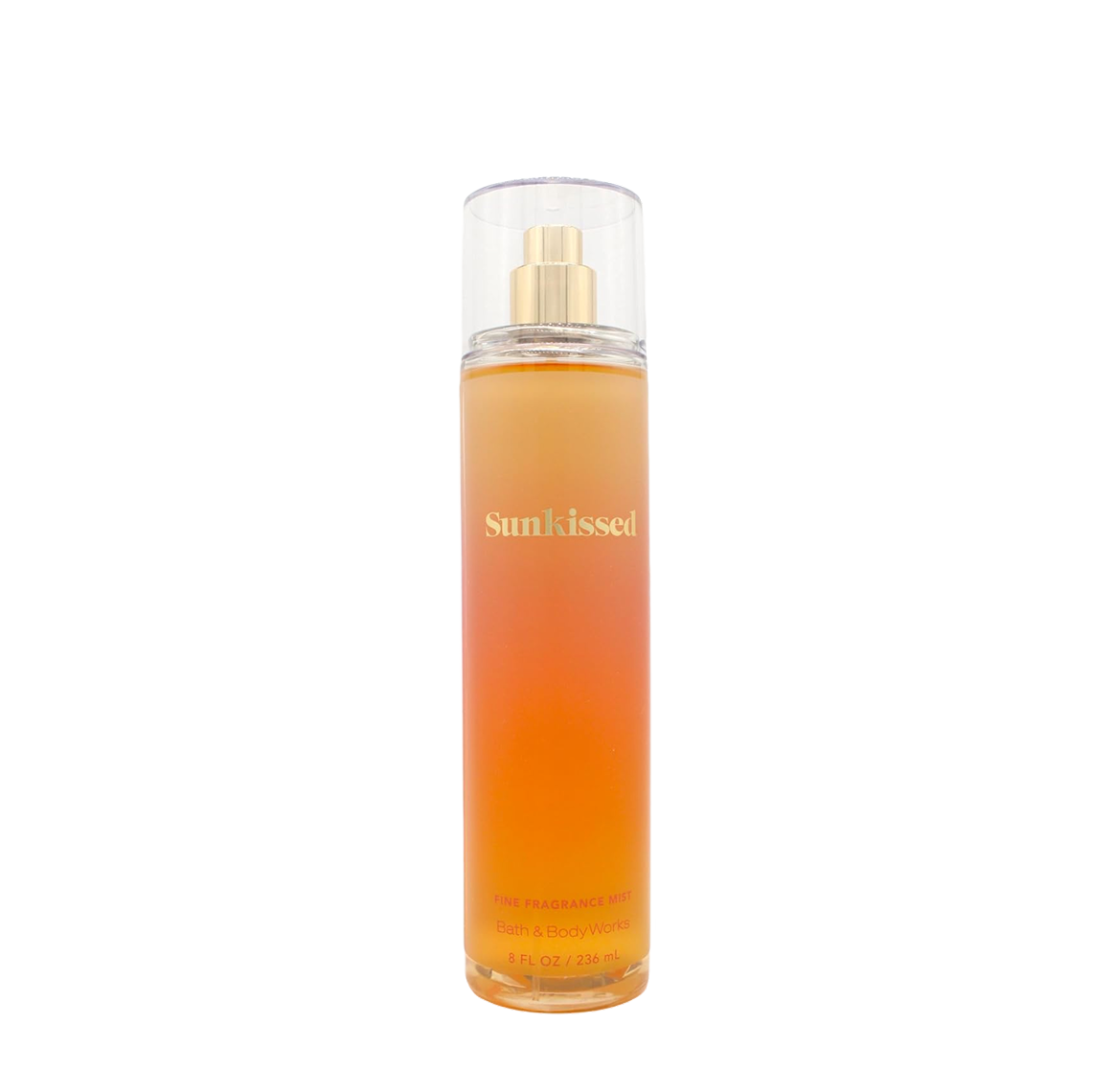 Bath & Body Works Sunkissed Fine Fragrance Mist Bath & Body Works Sunkissed Fine Fragrance Mist