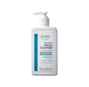 Lacura Foaming Facial Cleanser Lacura Foaming Facial Cleanser