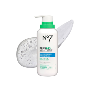 No7 Derm Solutions Oily...