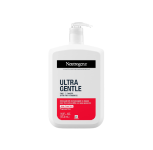 Neutrogena Ultra Gentle With...