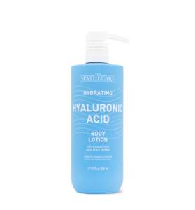 The Spathecary Hyaluronic Acid... The Spathecary Hyaluronic Acid...