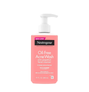 Neutrogena Pink Grapefruit...