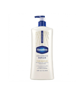 Vaseline Advanced Repair 72Hr...