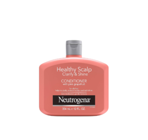 Neutrogena Healthy Scalp Conditioner W Pink Grapefruit – 354Ml/12Oz