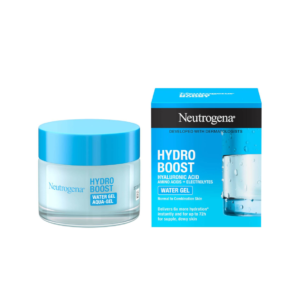 Neutrogena Hydro Boost Water Gel Aqua-Gel 50Ml