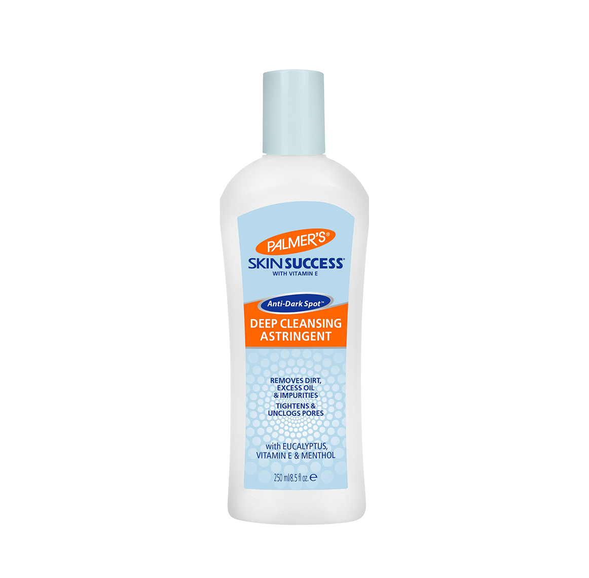 Palmer’S Skin Success Deep Cleansing Astringent – 8.5Oz/250Ml Palmer’S Skin Success Deep Cleansing Astringent – 8.5Oz/250Ml