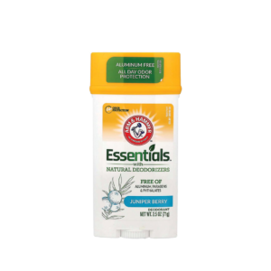 Arm & Hammer Essentials...