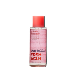 Victoria’S Pink Pop Jelly Frsh...