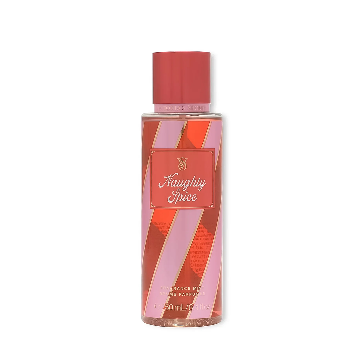 Victoria’S Secret Naughty Spice Fragrance Mist Victoria’S Secret Naughty Spice Fragrance Mist