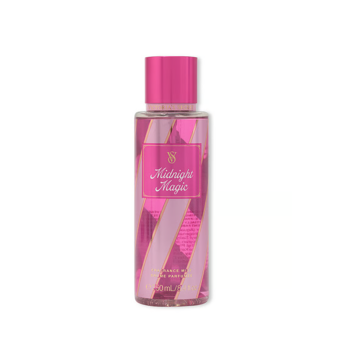 Victoria’S Secret Midnight Magic Fragrance Mist Victoria’S Secret Midnight Magic Fragrance Mist