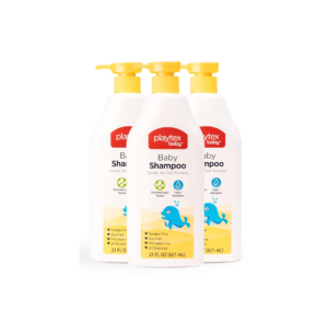 Playtex Baby Shampoo...