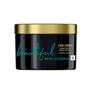Mbib Beautiful Curl Cream...